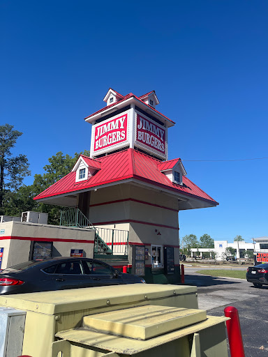 Jimmy Burgers