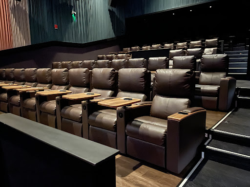 Pruneyard Cinemas