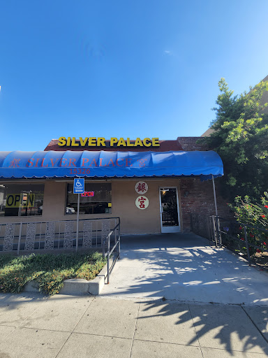 Silver Palace Chinese Restaurant