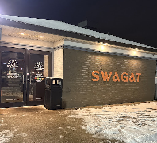 Swagat Indian Cuisine